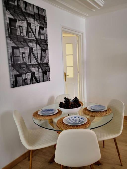 City Center Apartment - Avenida Da Liberdade Lisboa Dış mekan fotoğraf
