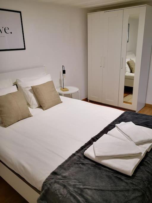 City Center Apartment - Avenida Da Liberdade Lisboa Dış mekan fotoğraf