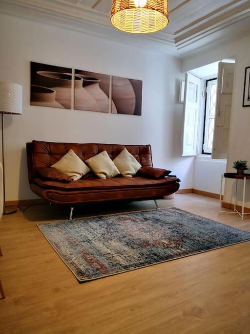 City Center Apartment - Avenida Da Liberdade Lisboa Dış mekan fotoğraf