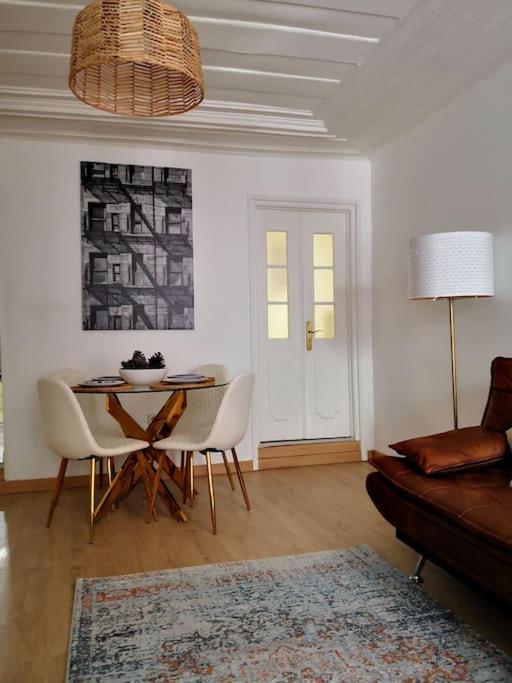 City Center Apartment - Avenida Da Liberdade Lisboa Dış mekan fotoğraf