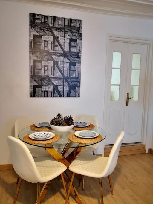 City Center Apartment - Avenida Da Liberdade Lisboa Dış mekan fotoğraf