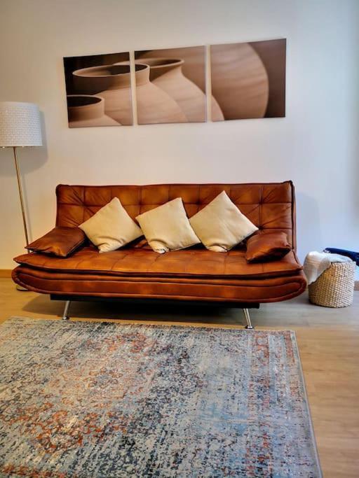City Center Apartment - Avenida Da Liberdade Lisboa Dış mekan fotoğraf