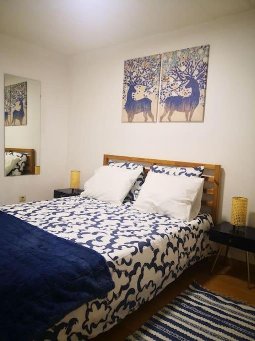 City Center Apartment - Avenida Da Liberdade Lisboa Dış mekan fotoğraf
